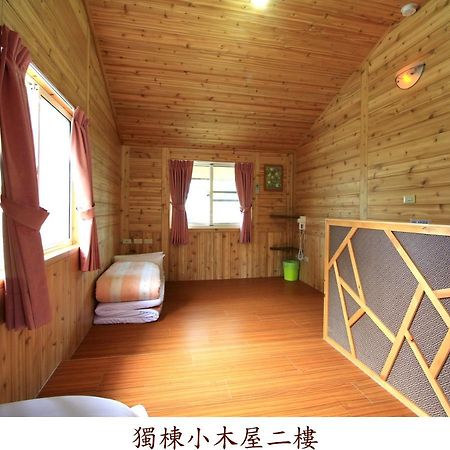 Yi Xin Homestay Nanzhuang Extérieur photo