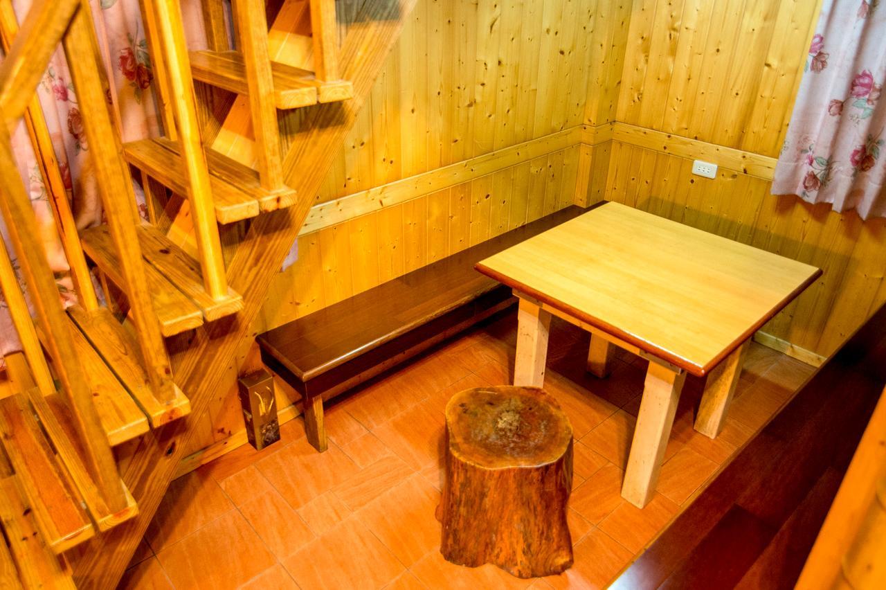 Yi Xin Homestay Nanzhuang Extérieur photo