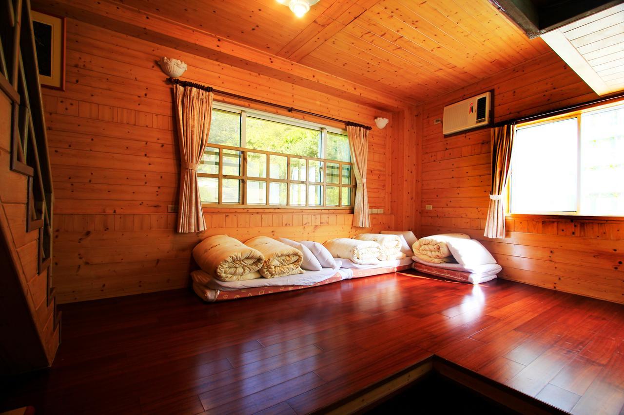 Yi Xin Homestay Nanzhuang Extérieur photo