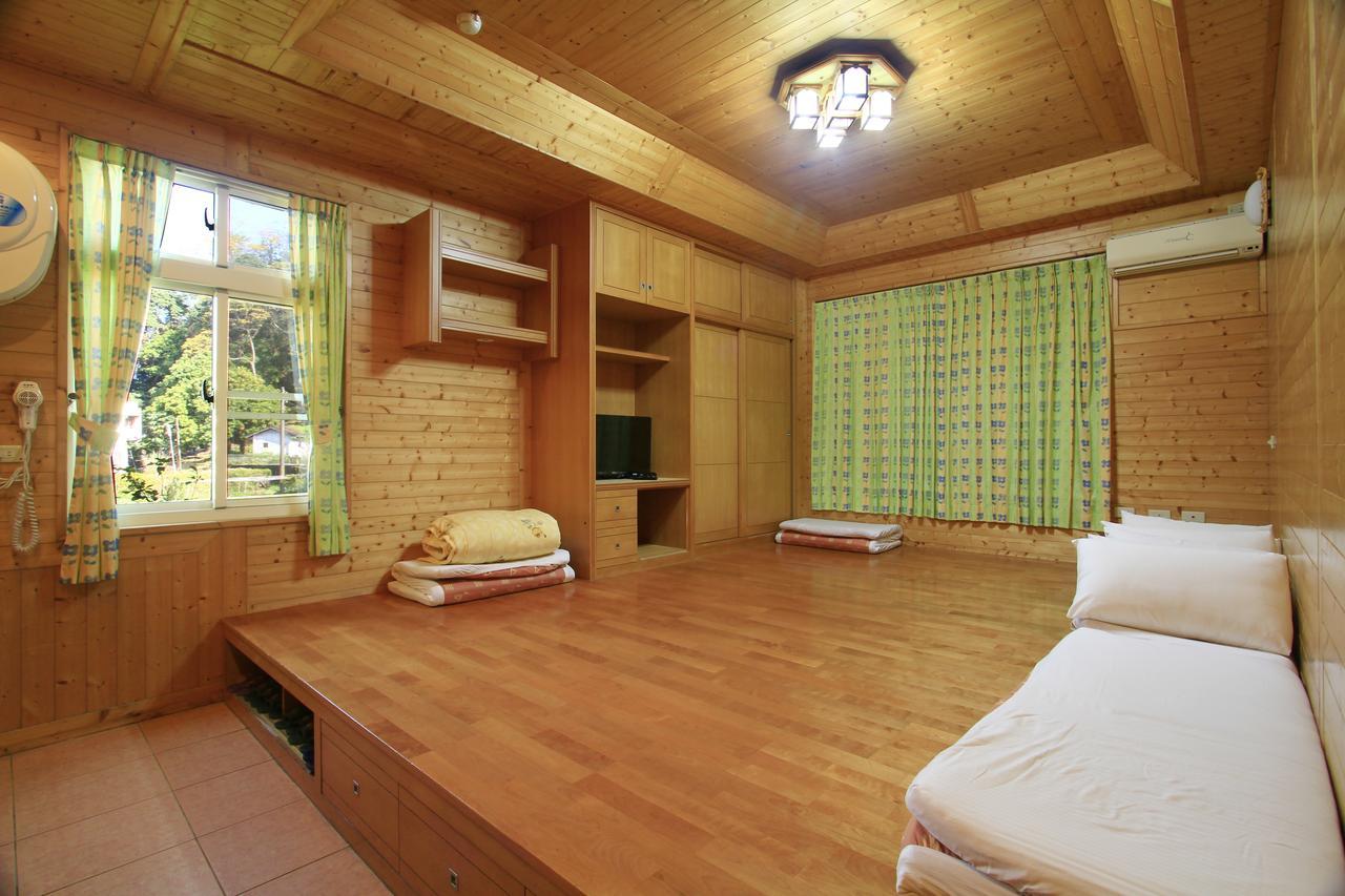 Yi Xin Homestay Nanzhuang Extérieur photo